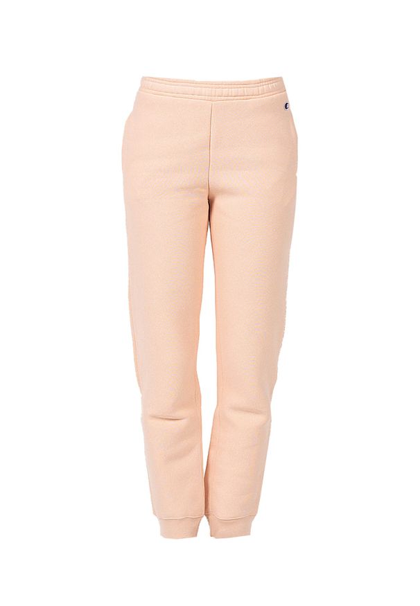 Champion Spodnie | 114614 | Kobieta |. Okazja: na co dzień. Materiał: bawełna. Styl: casual