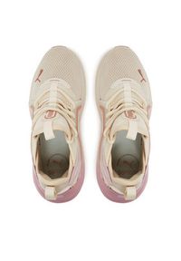 Puma Buty do biegania Softride Enzo 5 Metallic Wn s 310473 05 Biały. Kolor: biały. Materiał: materiał #3