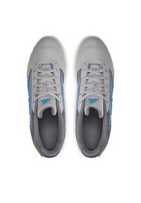 Adidas - adidas Buty Super Sala II Indoor Boots IE7556 Szary. Kolor: szary #6