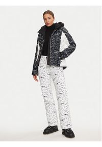 Rossignol Kurtka narciarska Staci RLNWJ24 Czarny Regular Fit. Kolor: czarny. Materiał: syntetyk. Sport: narciarstwo #4