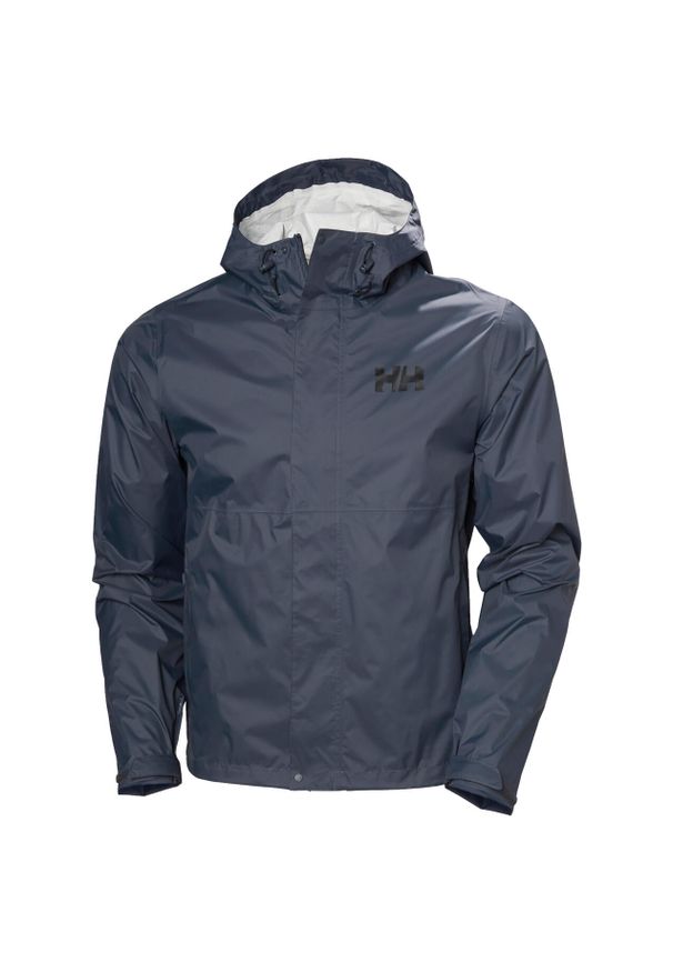 Kurtka wodoodporna Helly Hansen Loke 2.0. Kolor: szary