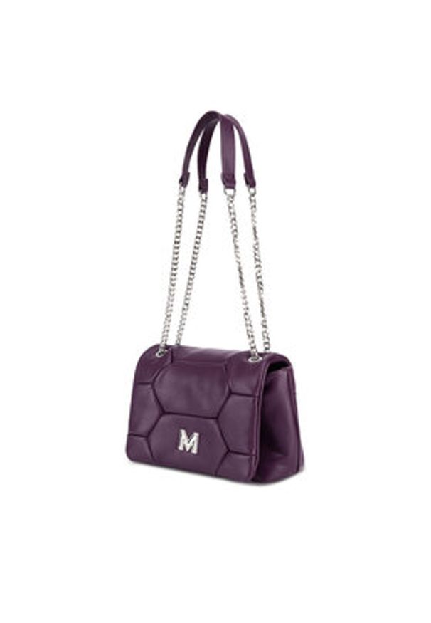 MEXX Torebka MEXX-K-016-06 Fioletowy. Kolor: fioletowy