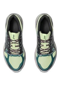 Asics - Adidasy asics Men Gel-terrain, Dla obu płci. Kolor: wielokolorowy. Materiał: syntetyk, materiał. Sport: fitness