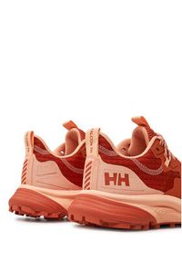 Helly Hansen Sneakersy Falcon 11783 Pomarańczowy. Kolor: pomarańczowy. Materiał: materiał #2