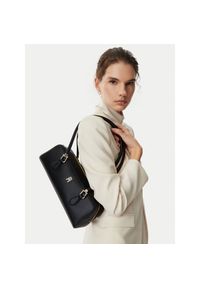 TOMMY HILFIGER - Torebka Tommy Hilfiger. Kolor: czarny #1