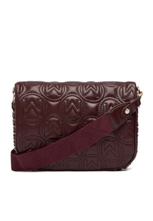 MEXX Torebka CEO-MEXX-S-015-08 Bordowy. Kolor: czerwony