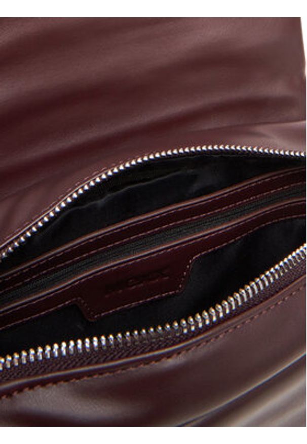 MEXX Torebka C-MEXX-H-004-08 Bordowy. Kolor: czerwony