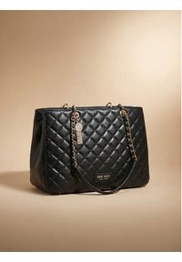 Nine West Torebka CEO-IDAHO-I-LDA8005 Czarny. Kolor: czarny #4