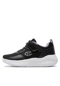 Champion Sneakersy Softy Evolve G Ps Low Cut Shoe S32532-CHA-KK009 Czarny. Kolor: czarny #3