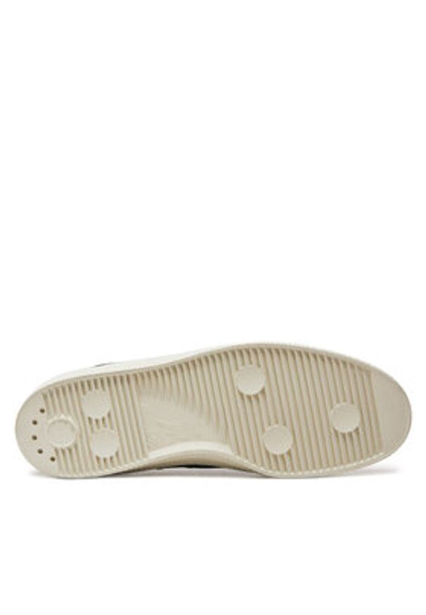 Novesta Trampki Star Master X472002-60Y60Y110 Czarny. Kolor: czarny. Materiał: materiał