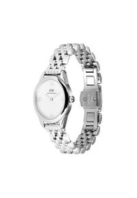 Daniel Wellington Zegarek Ophelia Mini 22 DW00100808 Srebrny. Kolor: srebrny #3