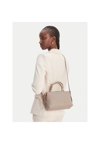 Torebka Furla. Kolor: beżowy #1