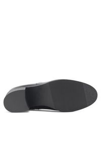Clara Barson Botki NIVEN WS22385-06 Czarny. Kolor: czarny #7