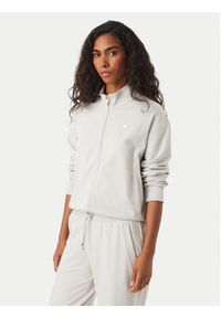 EA7 Emporio Armani Dres 7W000463 AF13135 U9001 Niebieski Regular Fit. Kolor: niebieski. Materiał: bawełna #6