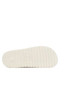 melissa - Melissa Klapki Melissa Cozy M Lover Platform Ad M 35977 Beżowy. Kolor: beżowy. Obcas: na platformie #5