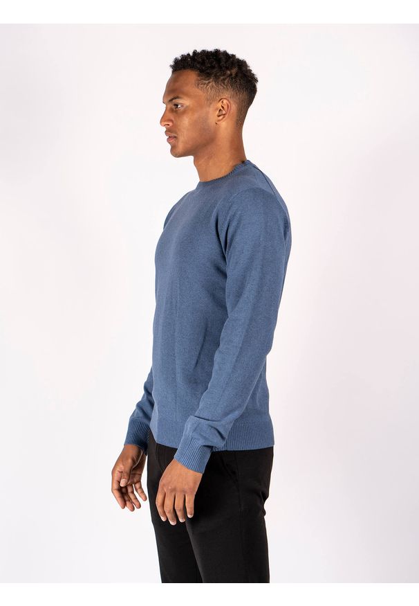 MARCUS - Marcus męski sweter STRIK Dustin 21-200158 7500