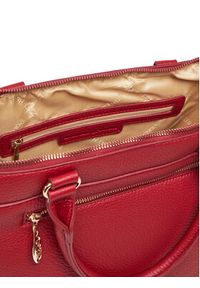 Beverly Hills Polo Club Torebka CEO-BHPC-C-006-08 Czerwony. Kolor: czerwony #4