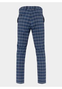 Pako Lorente - PAKO LORENTE – Spodnie męskie garniturowe SEDAT PLM-6G-237-N. Materiał: poliester, elastan, wiskoza #2