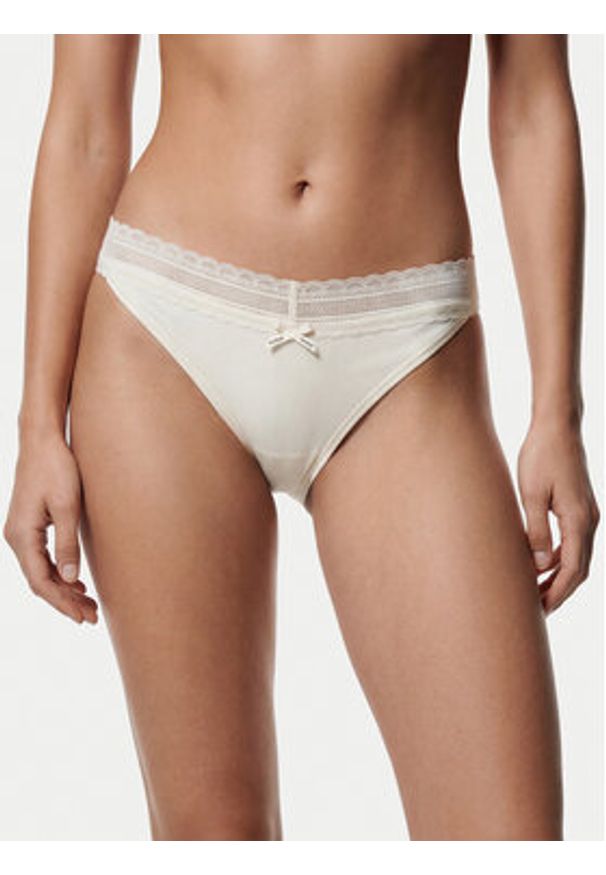 Hugo - HUGO Figi klasyczne 50557200 Kolorowy. Materiał: bawełna. Wzór: kolorowy