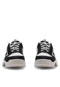 Kappa Sneakersy 361C2CW A0M-M Kolorowy. Materiał: materiał. Wzór: kolorowy #6