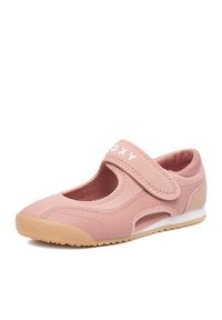 Roxy Sneakersy CEOB-V12-1231 Różowy. Kolor: różowy. Materiał: materiał #8