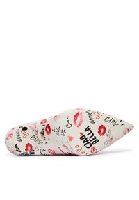 Aldo Szpilki Stasya 14296222 Biały. Kolor: biały. Materiał: skóra. Obcas: na szpilce #2