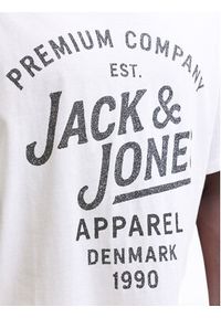 Jack & Jones T-Shirt Bluzane 12305052 Kolorowy Regular Fit. Materiał: bawełna. Wzór: kolorowy #7