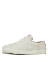 Camper Sneakersy K100479-045 Biały. Kolor: biały. Materiał: skóra #3