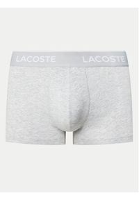 Lacoste Komplet 3 par bokserek 5H1300 Kolorowy. Materiał: bawełna. Wzór: kolorowy #5