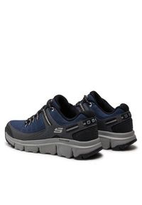skechers - Skechers Trekkingi Summits At 237620 Szary. Kolor: szary. Materiał: materiał. Sport: turystyka piesza #5