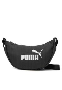 Puma Nerka Base Half Moon 913470 Czarny. Kolor: czarny. Materiał: materiał #3