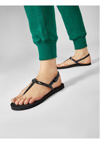 Puma Sandały Cozy Sandal Wns 375212 01 Czarny. Kolor: czarny #3