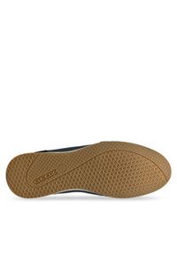 Geox Sneakersy U Avery U55H5A 0BUEK C4002 Granatowy. Kolor: niebieski. Materiał: materiał #6