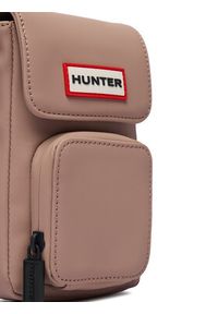 Hunter Torebka C-HTR-B-015-08 Różowy. Kolor: różowy #6