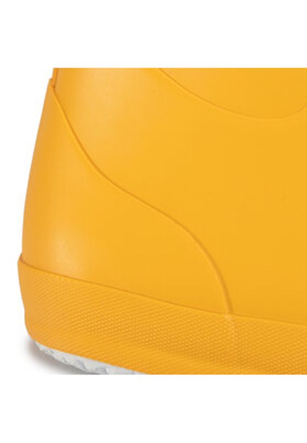 Helly Hansen Kalosze Nordvik 2 11661 Żółty. Kolor: żółty. Materiał: syntetyk