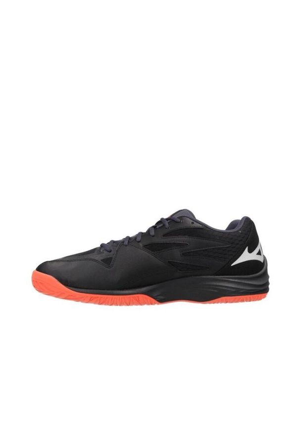 Buty halowe męskie Mizuno Thunder Blade Z. Kolor: czarny