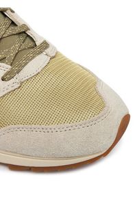 Merrell Sneakersy Alpine 83 J007325 Beżowy. Kolor: beżowy. Materiał: zamsz, skóra #5