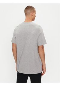 Adidas - adidas T-Shirt Adicolor Classics Trefoil T-Shirt IA4817 Szary Regular Fit. Kolor: szary #6
