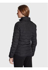 EA7 Emporio Armani Kurtka przejściowa 8NTB21 TNF8Z 0200 Czarny Regular Fit. Kolor: czarny. Materiał: syntetyk #5