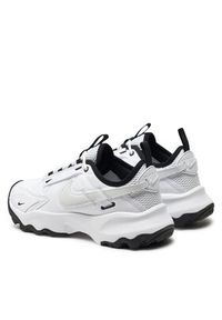 Nike Sneakersy Tc 7900 DR7851 100 Biały. Kolor: biały. Materiał: materiał #3