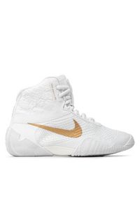 Nike Buty Tawa CI2952 171 Biały. Kolor: biały. Materiał: materiał #2