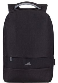 NB BACKPACK 15.6" + MOUSE/7563 BLACK RIVACASE