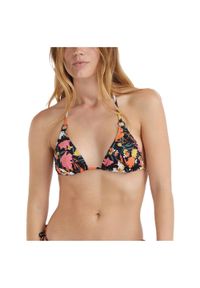 Bikini Damski O'Neill Capri - Bondey Set. Kolor: żółty, pomarańczowy, różowy, wielokolorowy, czarny #1