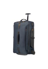 Torba podróżna Samsonite Paradiver Light Duffle 74.5 l. Kolor: niebieski #1