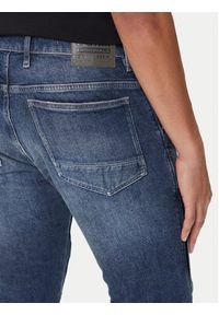 G-Star RAW - G-Star Raw Jeansy Airblaze 3D D16129-E106 Niebieski Skinny Fit. Kolor: niebieski #5