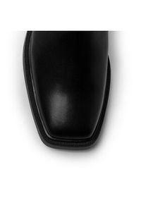 Vagabond Shoemakers - Vagabond Kozaki Jillian 5243-001-20 Czarny. Kolor: czarny. Materiał: skóra #4