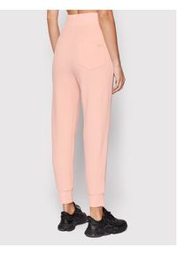 Ugg Spodnie dresowe Ericka 1117736 Różowy Relaxed Fit. Kolor: różowy. Materiał: bawełna, dresówka #5