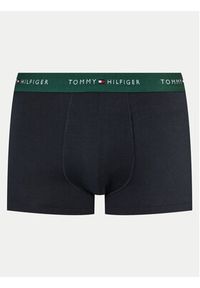 TOMMY HILFIGER - Tommy Hilfiger Komplet 3 par bokserek UM0UM02763 Kolorowy. Materiał: bawełna. Wzór: kolorowy #9