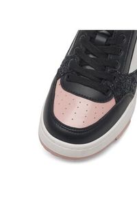 DeeZee Sneakersy CS6166-01 Różowy. Kolor: różowy #4