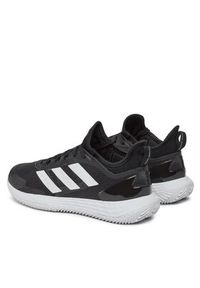 Adidas - adidas Buty adizero Ubersonic 4.1 Tennis Shoes IG5479 Czarny. Kolor: czarny #4